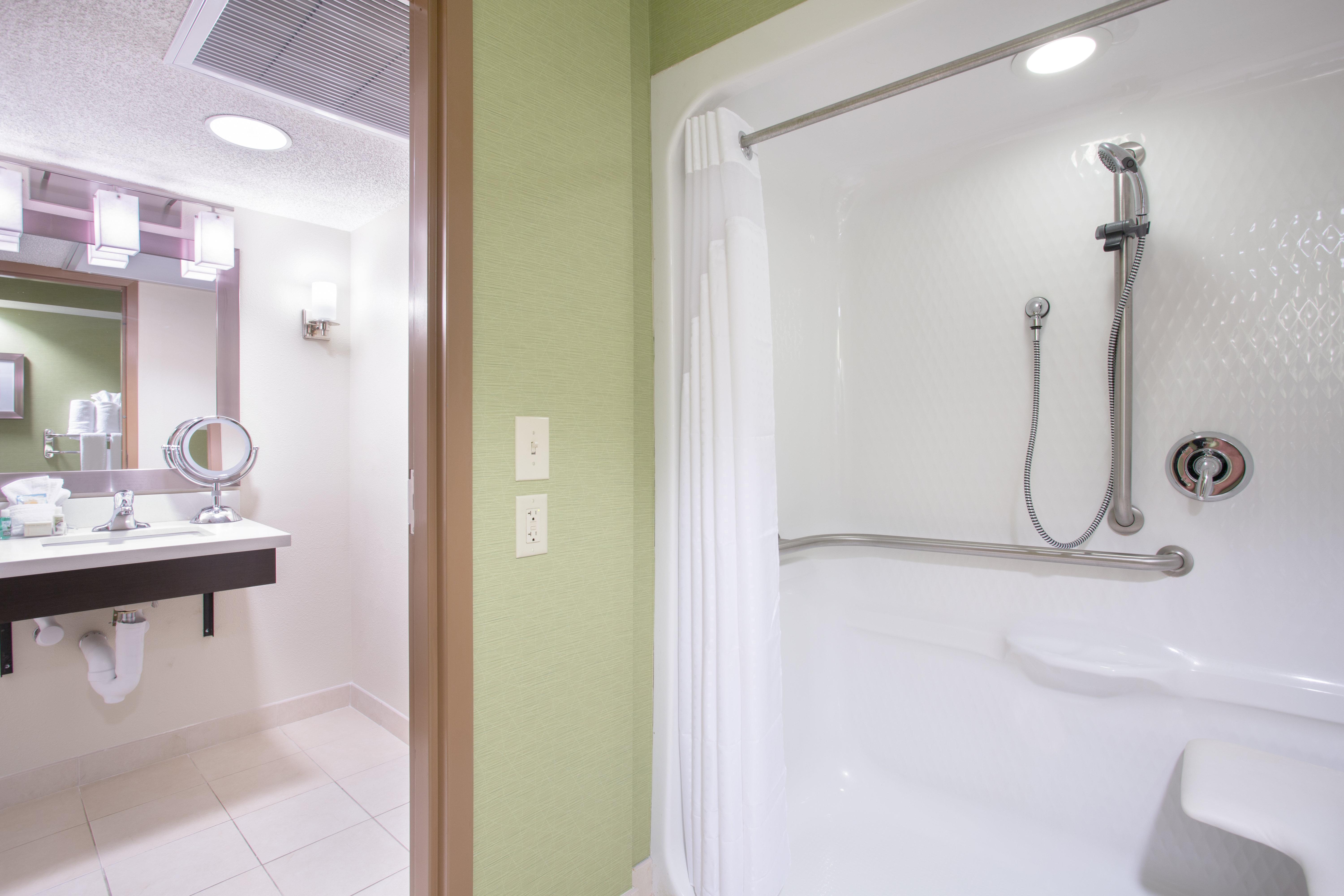 Holiday Inn Little Rock-Airport-Conference Center By Ihg Exterior foto