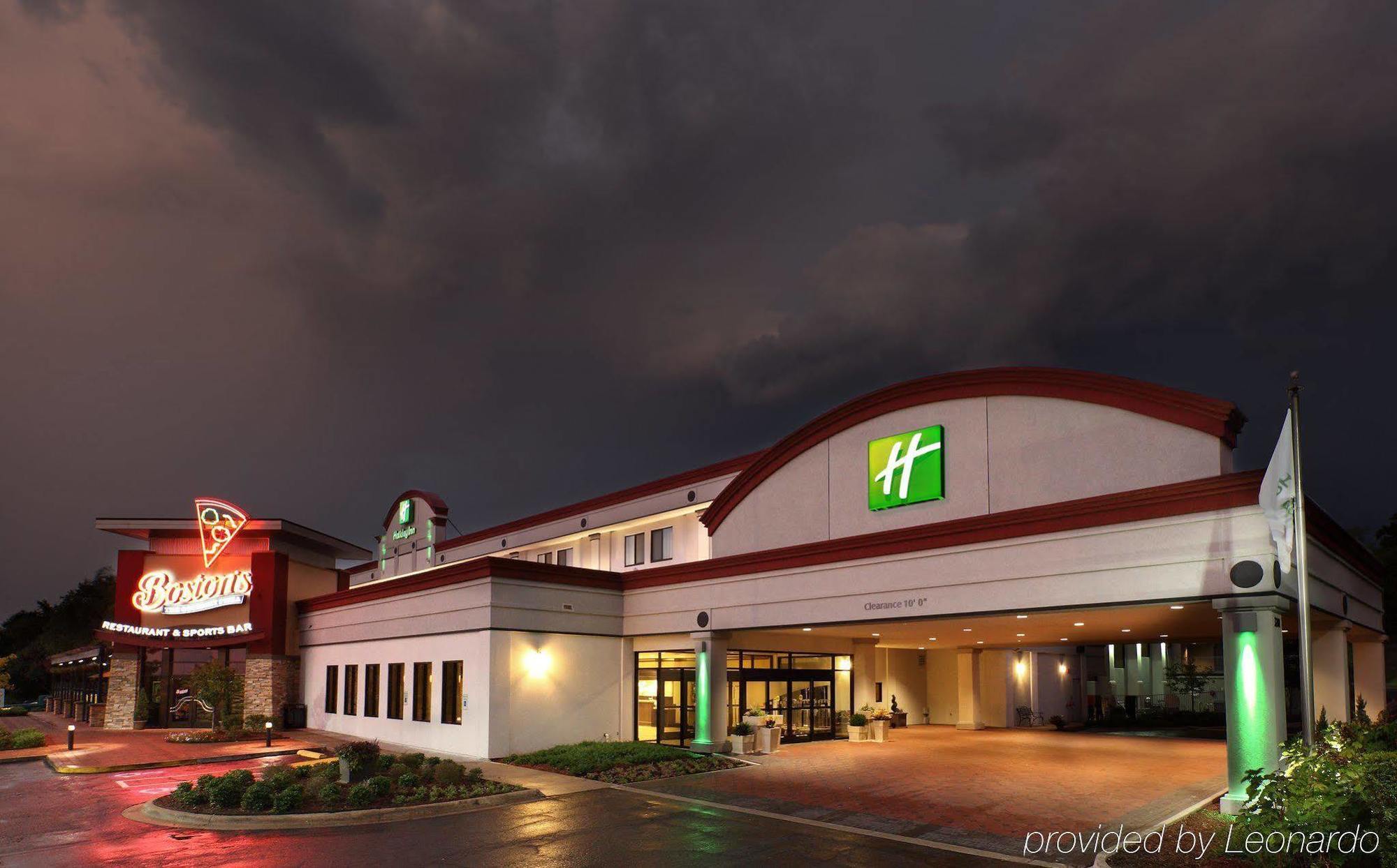 Holiday Inn Little Rock-Airport-Conference Center By Ihg Servicios foto